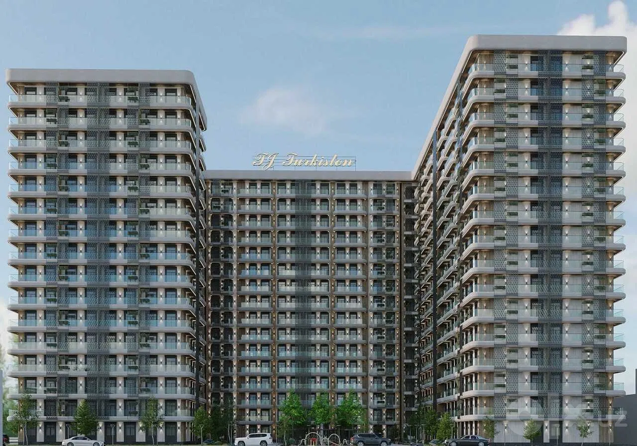 Tashkent City, Yunusobod District