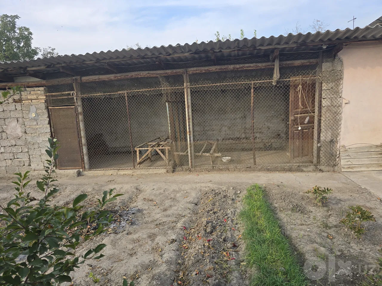 Tashkent City, Sergeli District