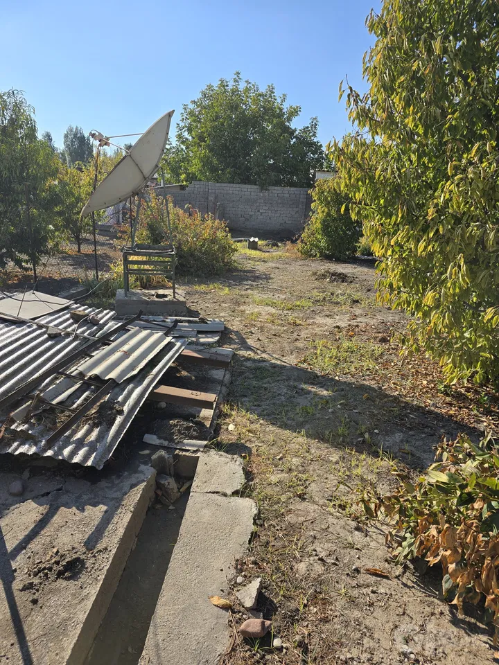 Tashkent City, Sergeli District