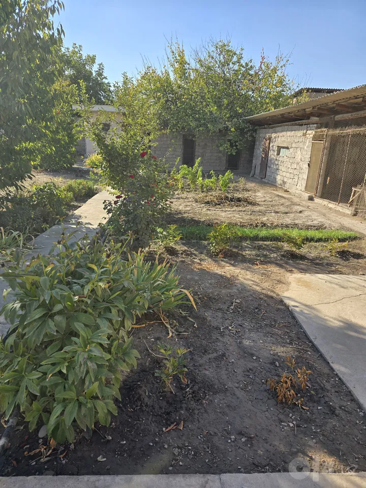 Tashkent City, Sergeli District