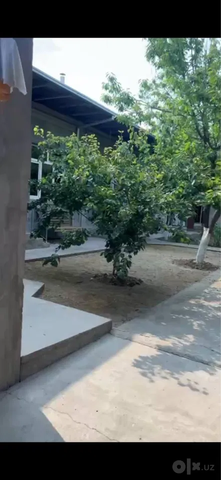 Tashkent City, Olmazor District