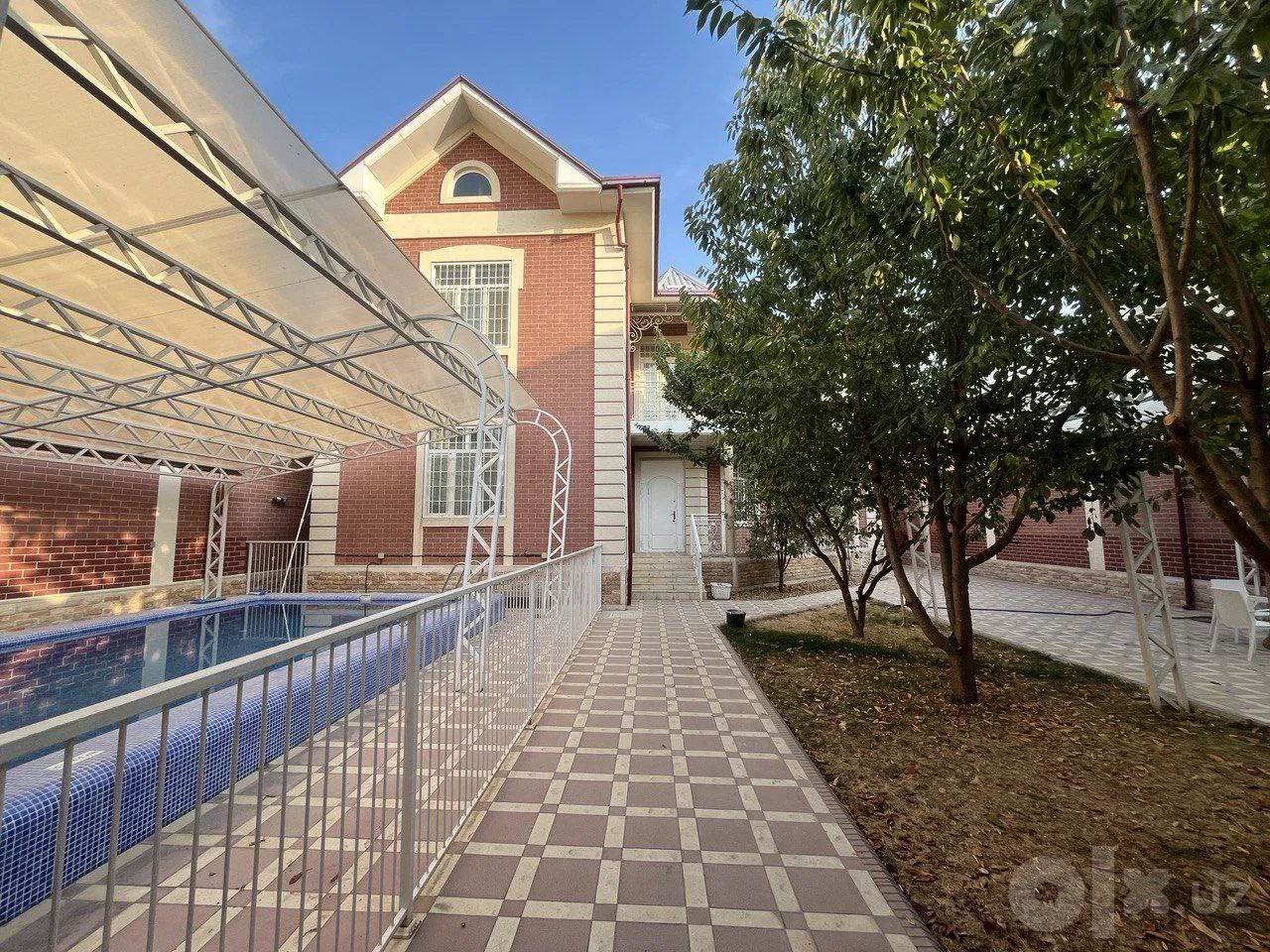 Tashkent City, Yunusobod District