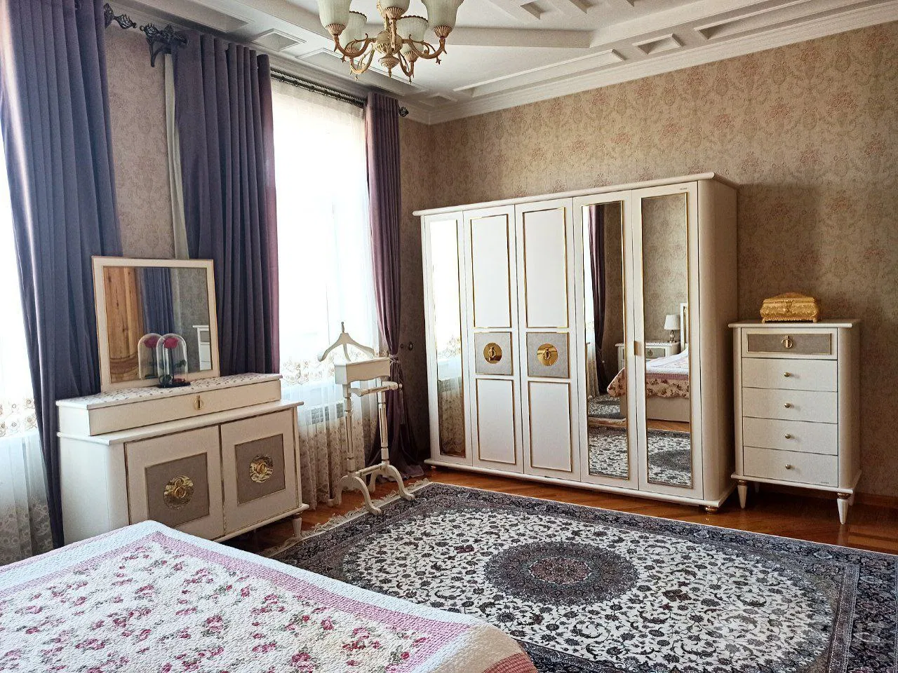 Tashkent City, Yunusobod District