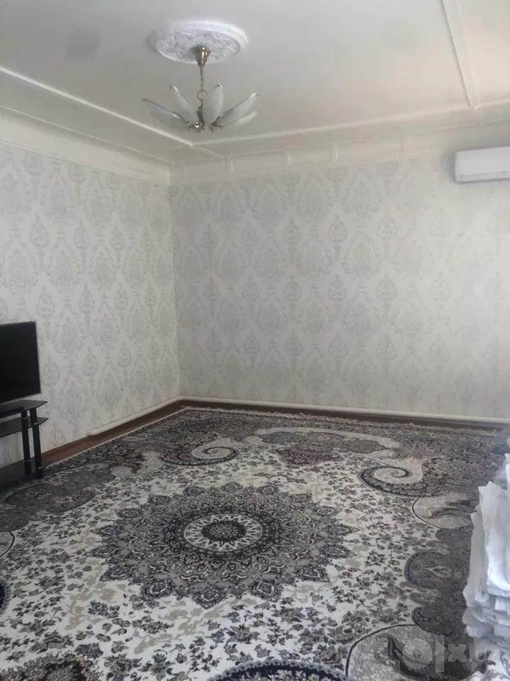 Tashkent City, Uchtepa District