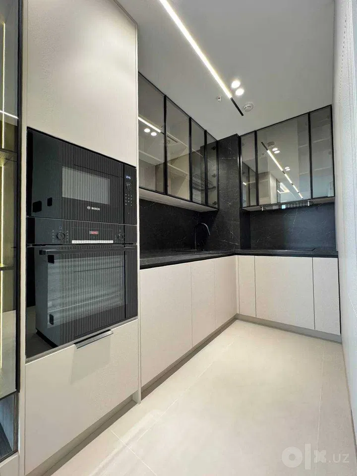 Tashkent City, Shayxontohur District