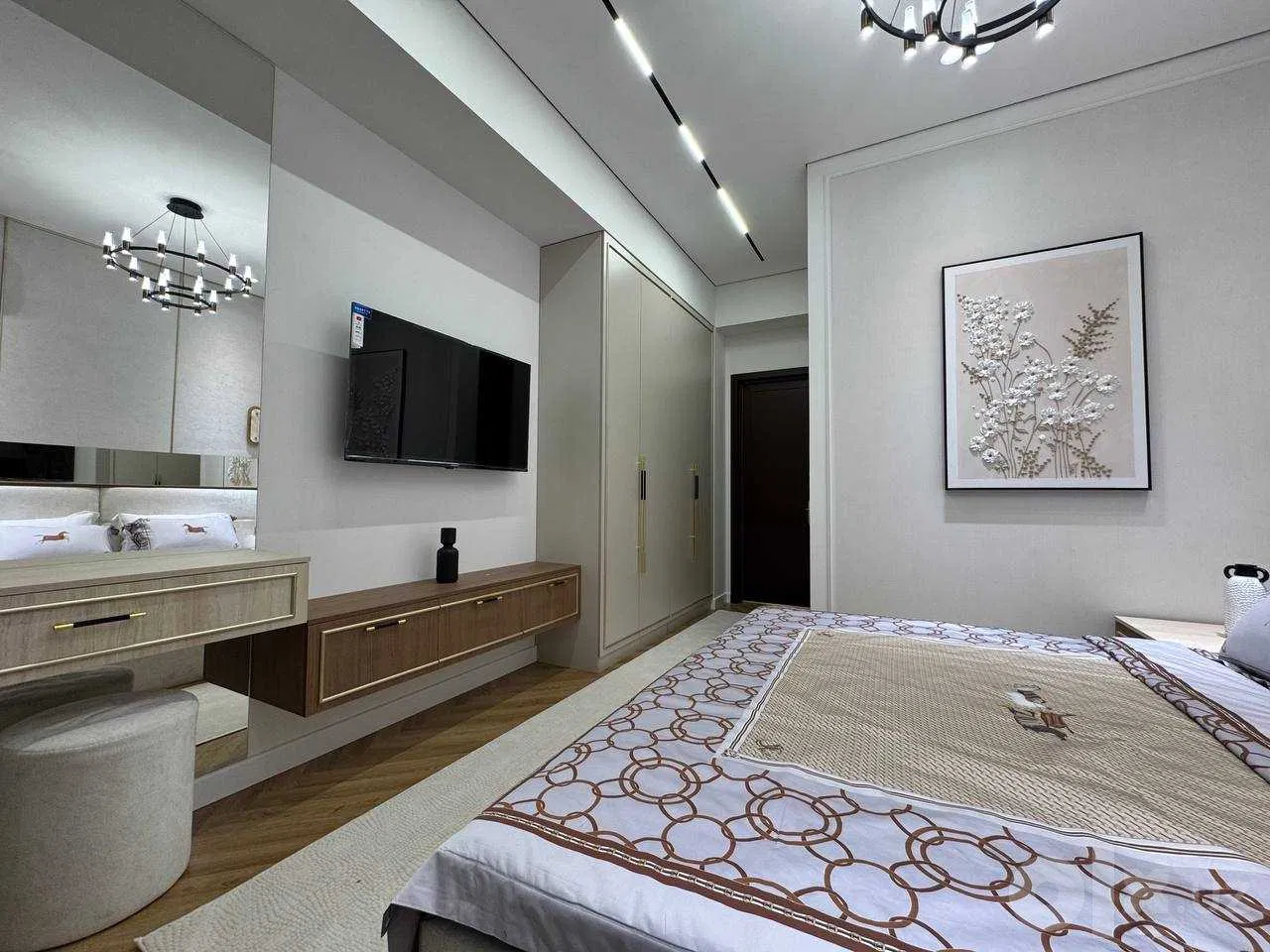 Tashkent City, Shayxontohur District
