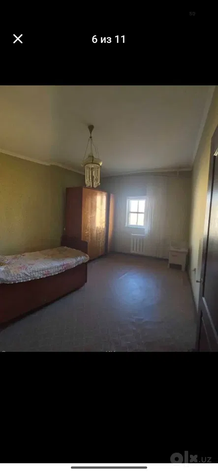Tashkent City, Sergeli District