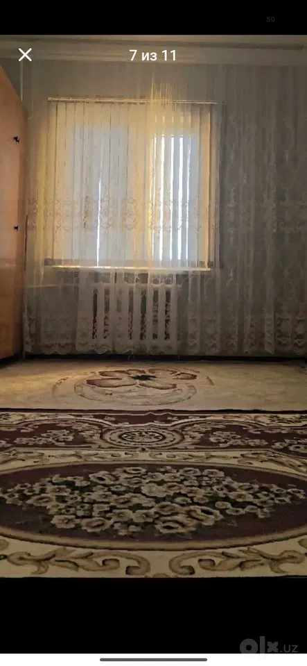 Tashkent City, Sergeli District