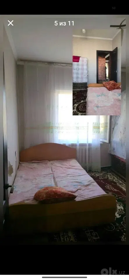 Tashkent City, Sergeli District
