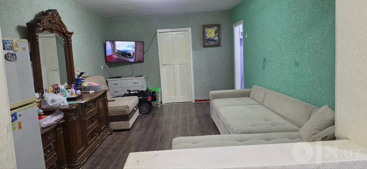 Tashkent City, Yashnobod District