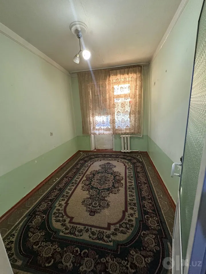 Tashkent City, Chilonzor District