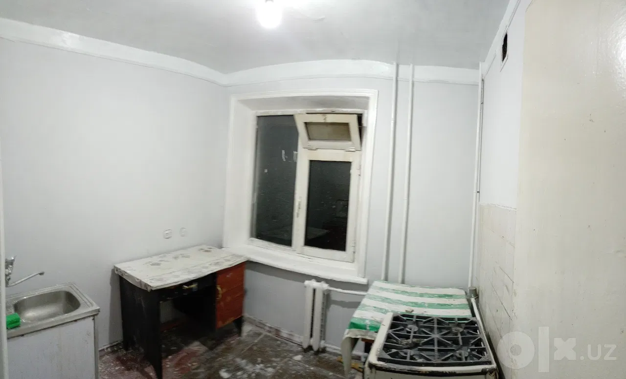 Tashkent City, Chilonzor District