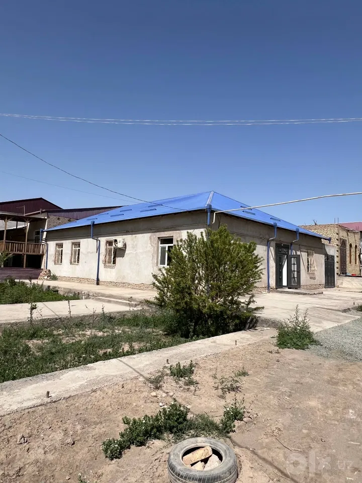 Khorezm Region, Urganch