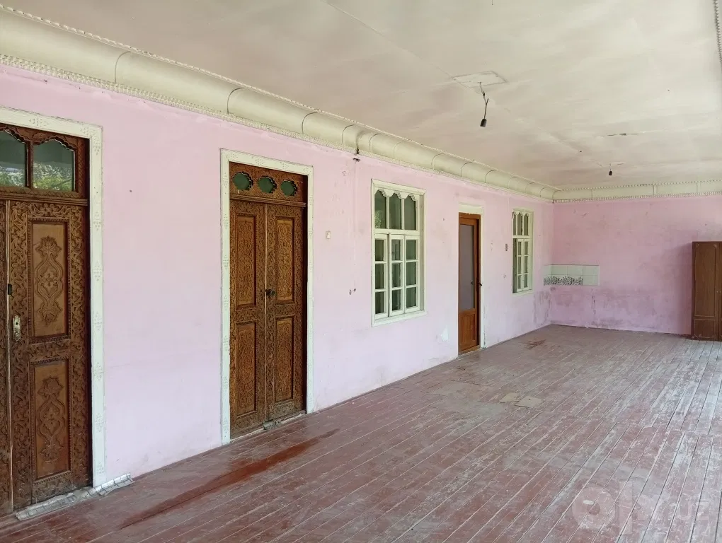 Fergana Region, Margilan