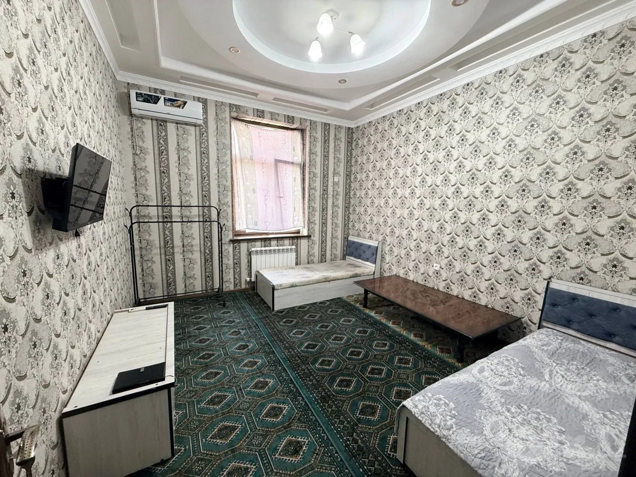 Tashkent City, Chilonzor District