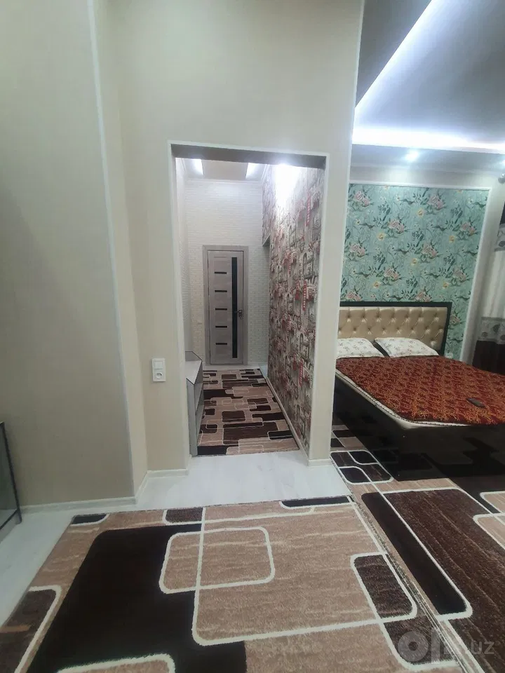 Syrdarya Region