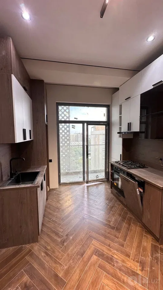 Tashkent City, Yunusobod District