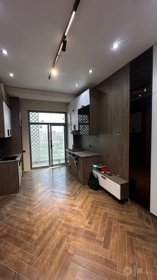 Tashkent City, Yunusobod District
