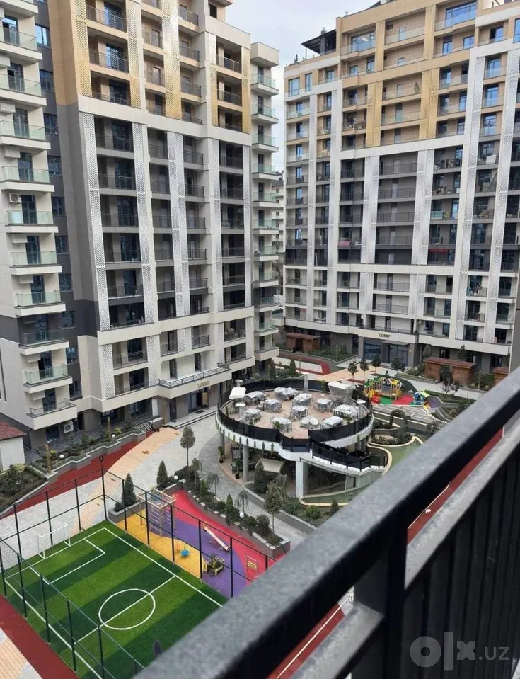 Tashkent City, Yunusobod District