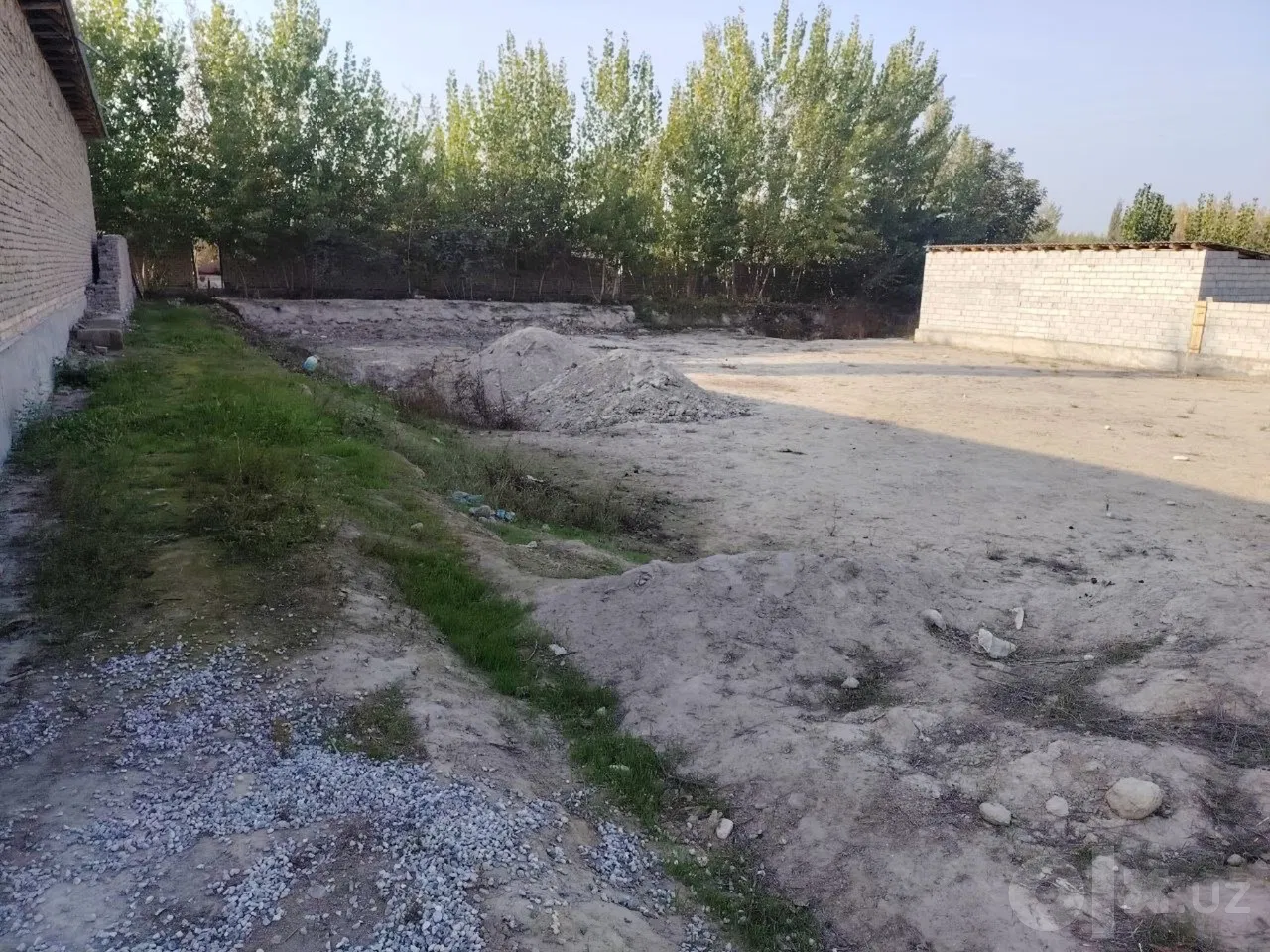 Fergana Region, Margilan