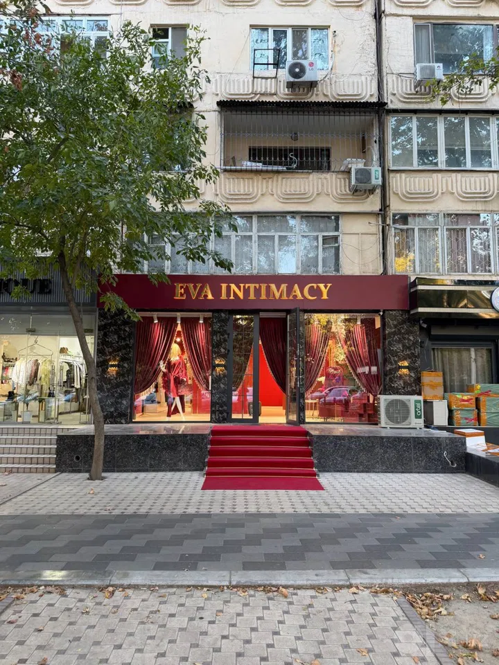 Tashkent City, Yakkasaroy District
