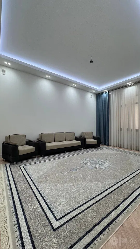Tashkent City, Yashnobod District