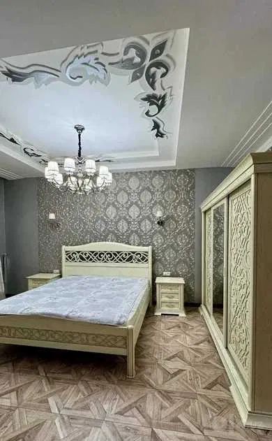 Tashkent City, Yakkasaroy District