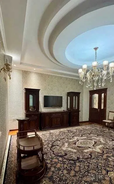 Tashkent City, Yakkasaroy District