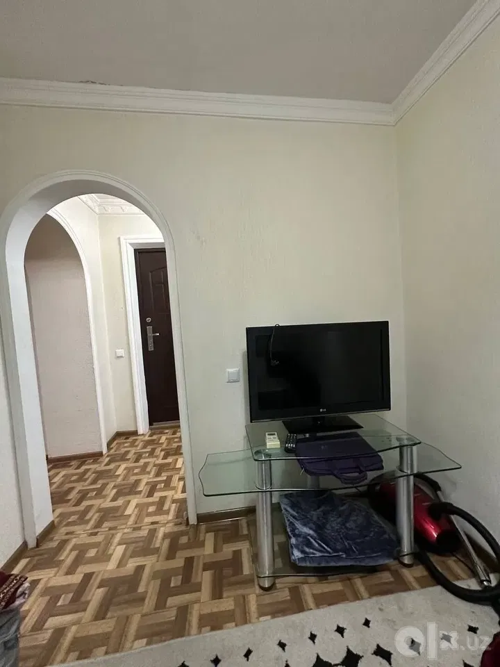 Tashkent City, Mirobod District