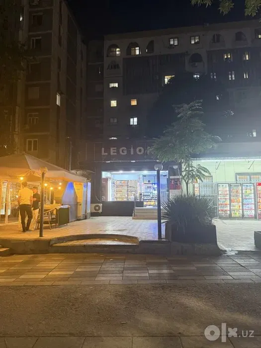 Tashkent City, Yunusobod District