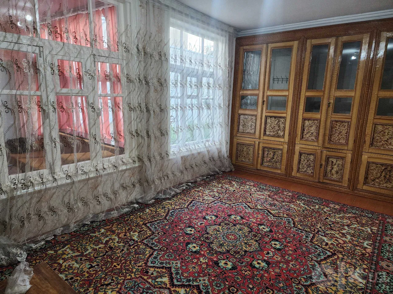 Samarkand Region, Samarkand