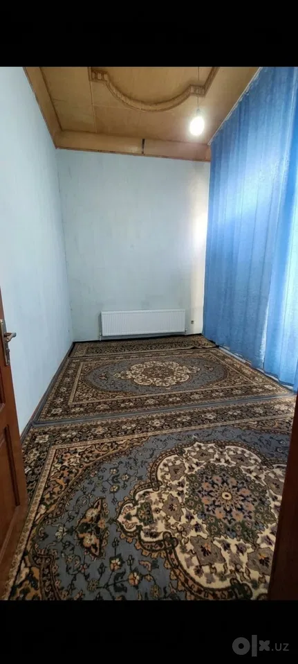Tashkent City, Sergeli District