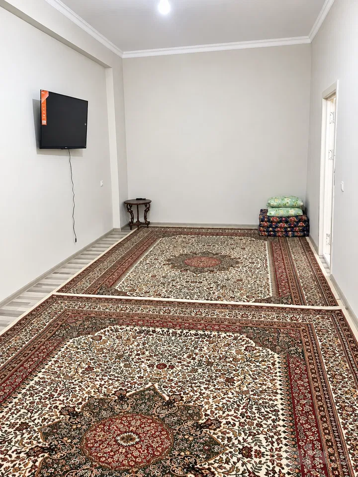 Andijan Region, Andijan