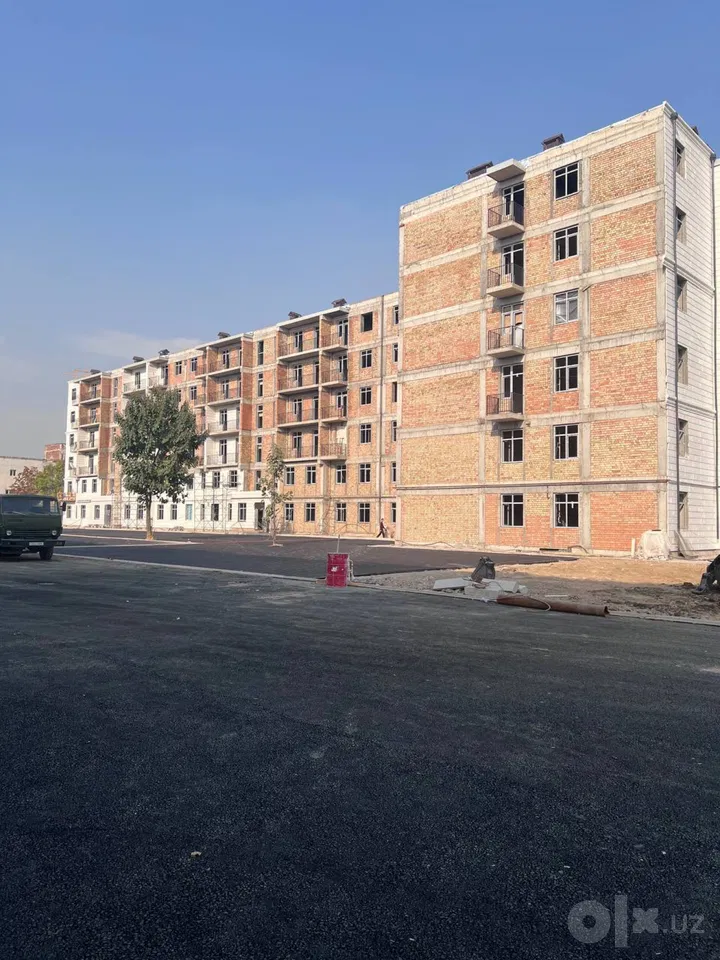 Tashkent City, Mirzo Ulug'bek District