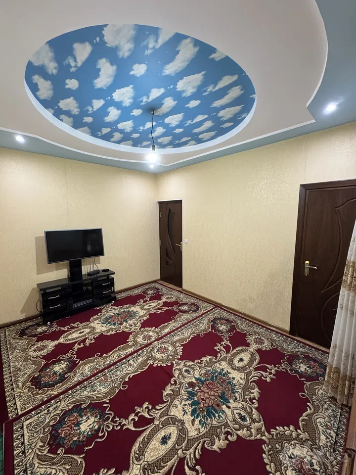 Tashkent City, Chilonzor District