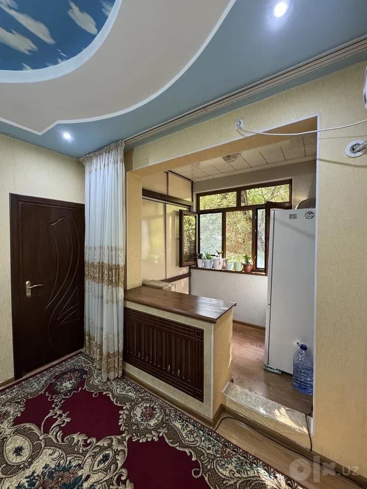 Tashkent City, Chilonzor District