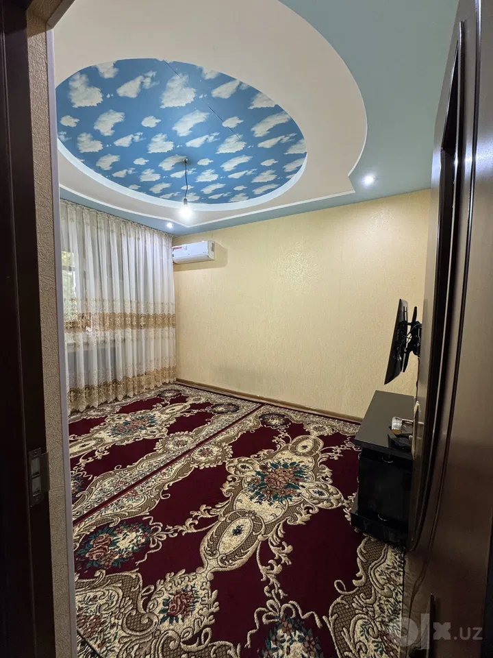 Tashkent City, Chilonzor District