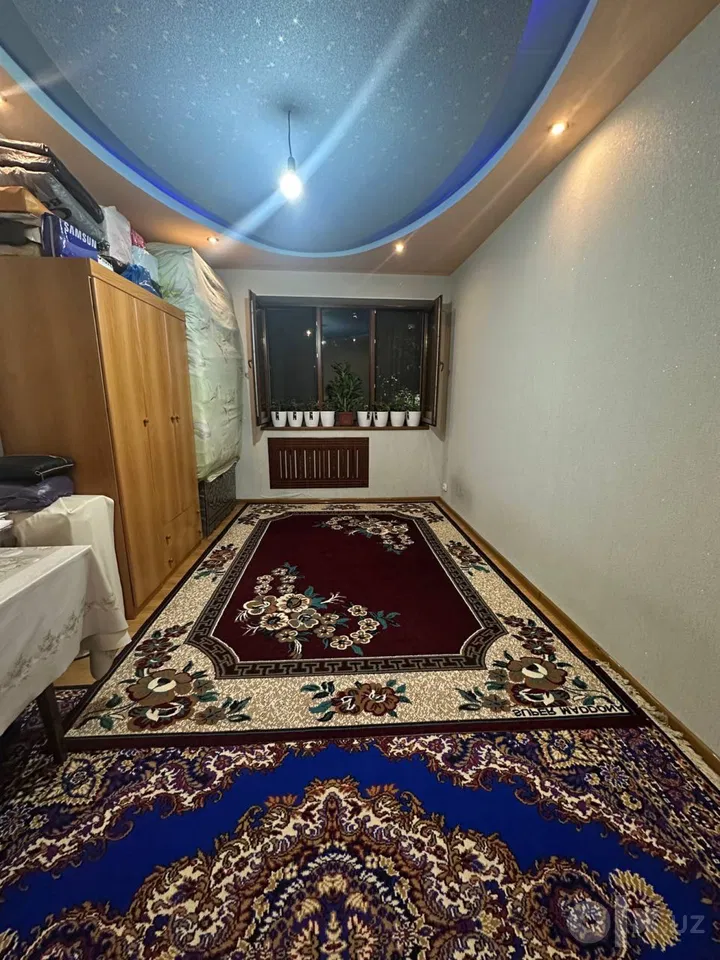 Tashkent City, Chilonzor District