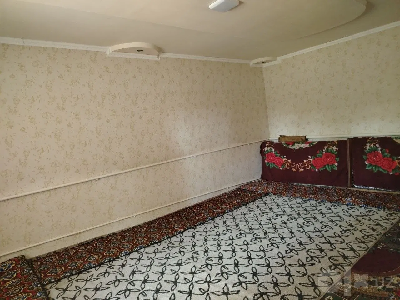 Tashkent Region, Olmaliq