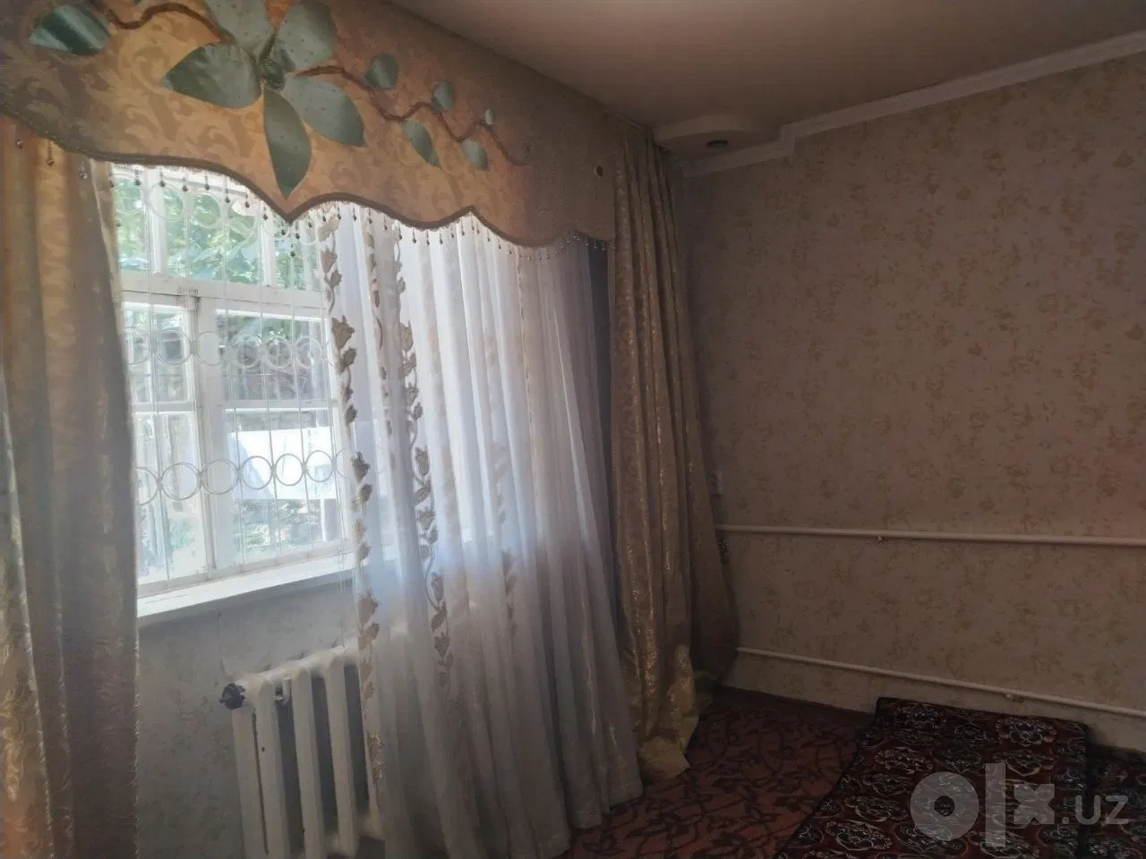 Tashkent Region, Olmaliq