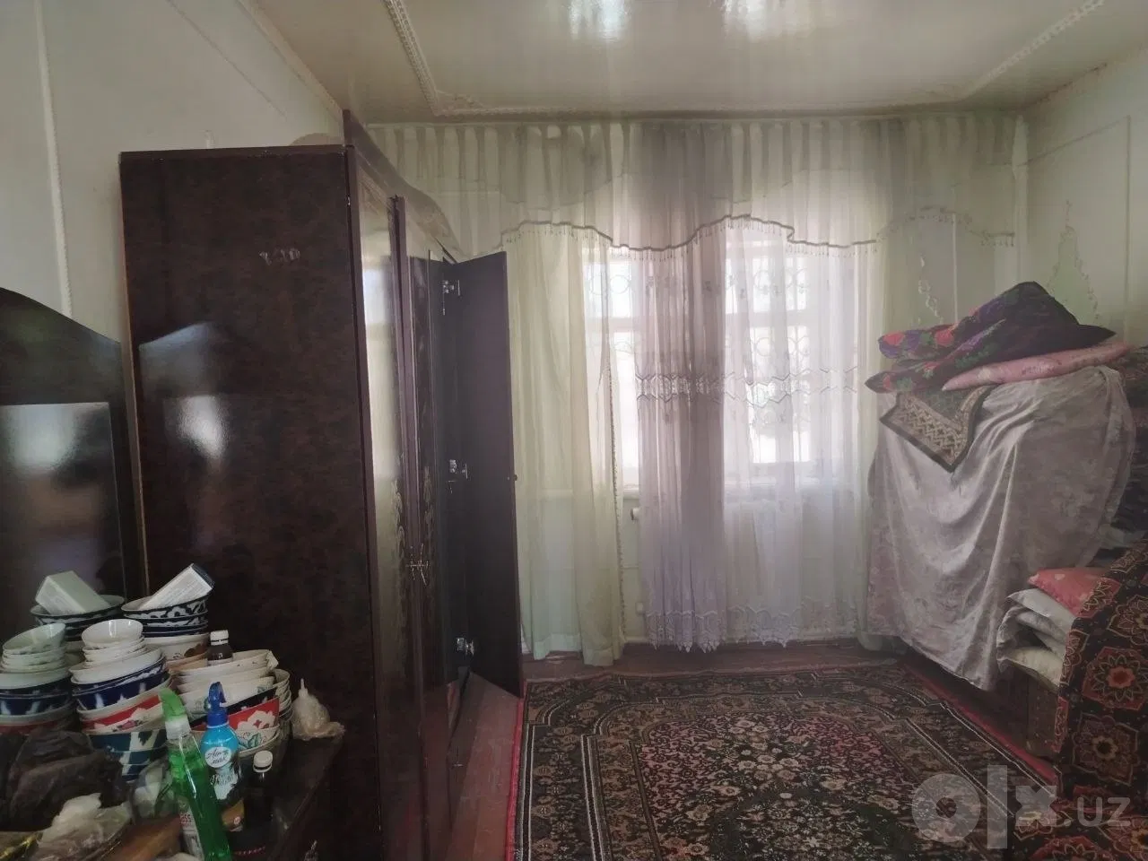Tashkent Region, Olmaliq