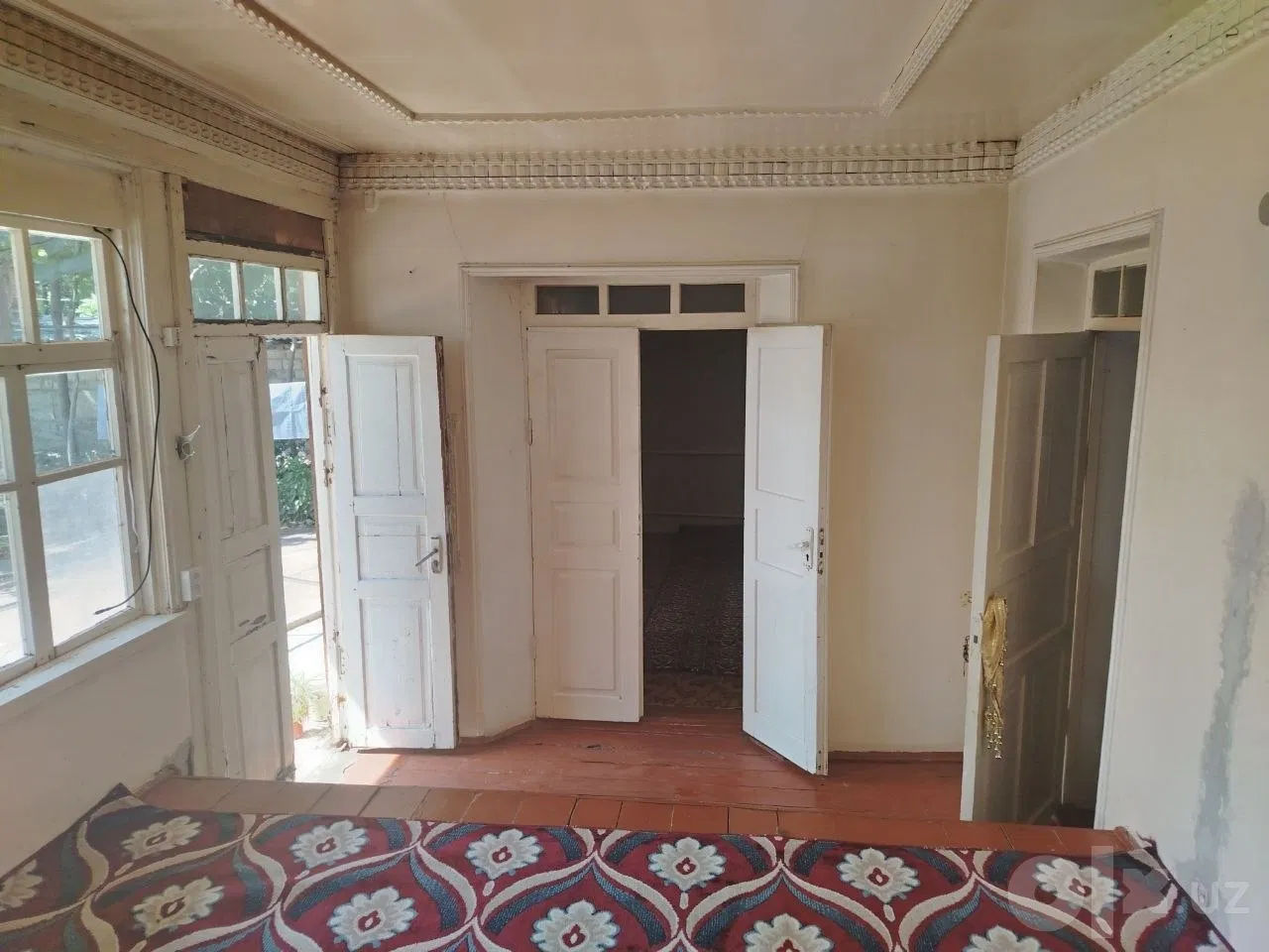Tashkent Region, Olmaliq