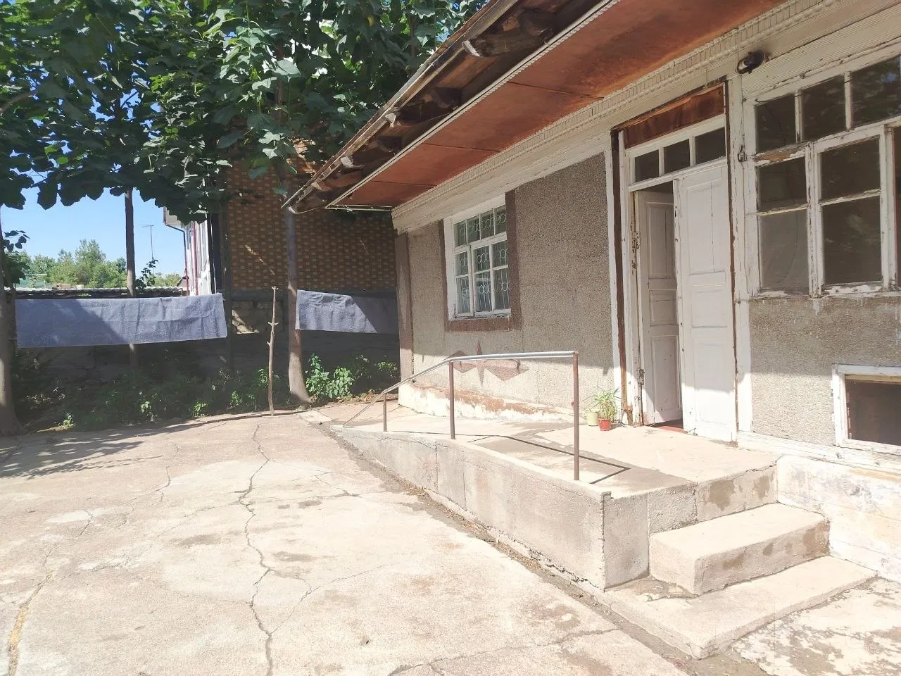 Tashkent Region, Olmaliq