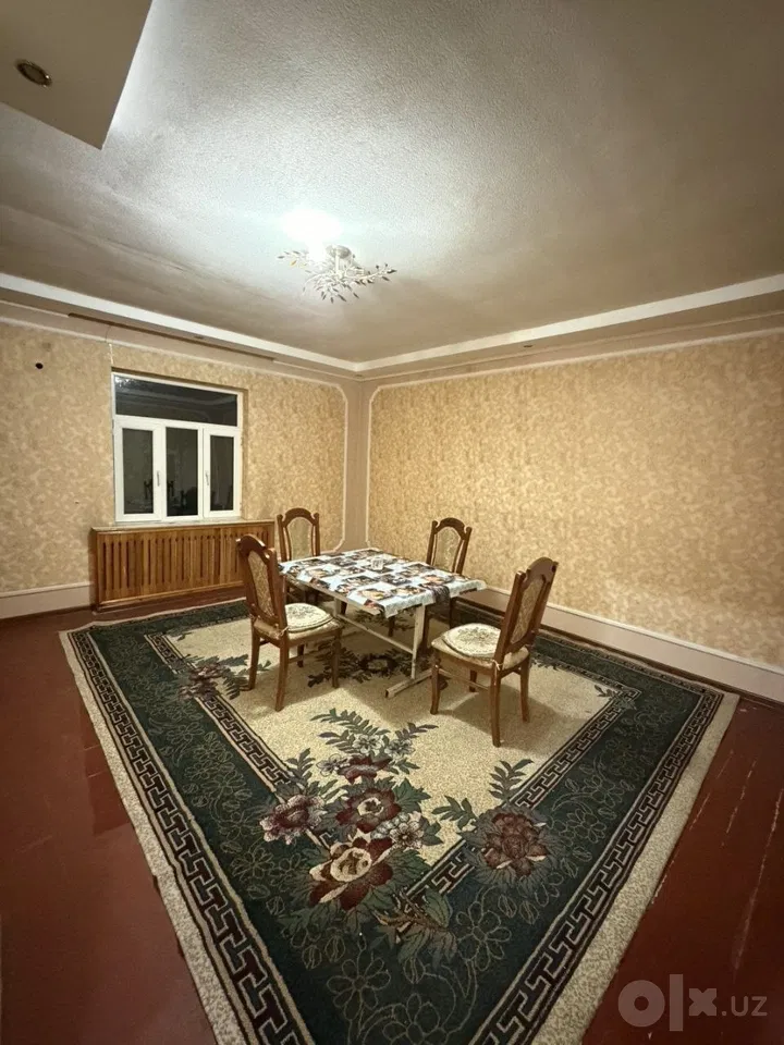 Tashkent City, Mirzo Ulug'bek District