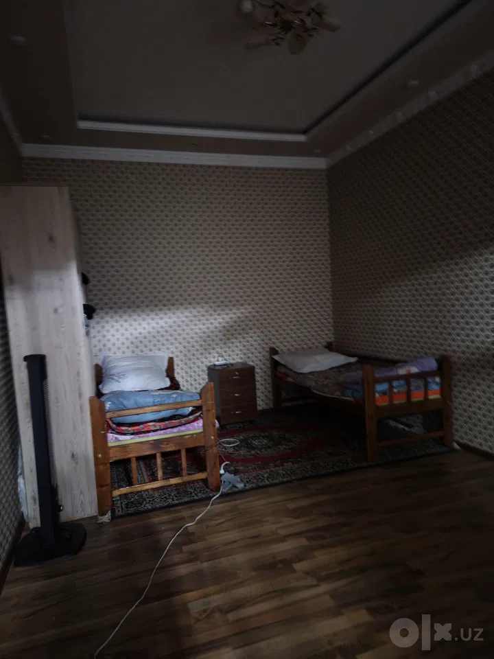 Tashkent City, Yashnobod District