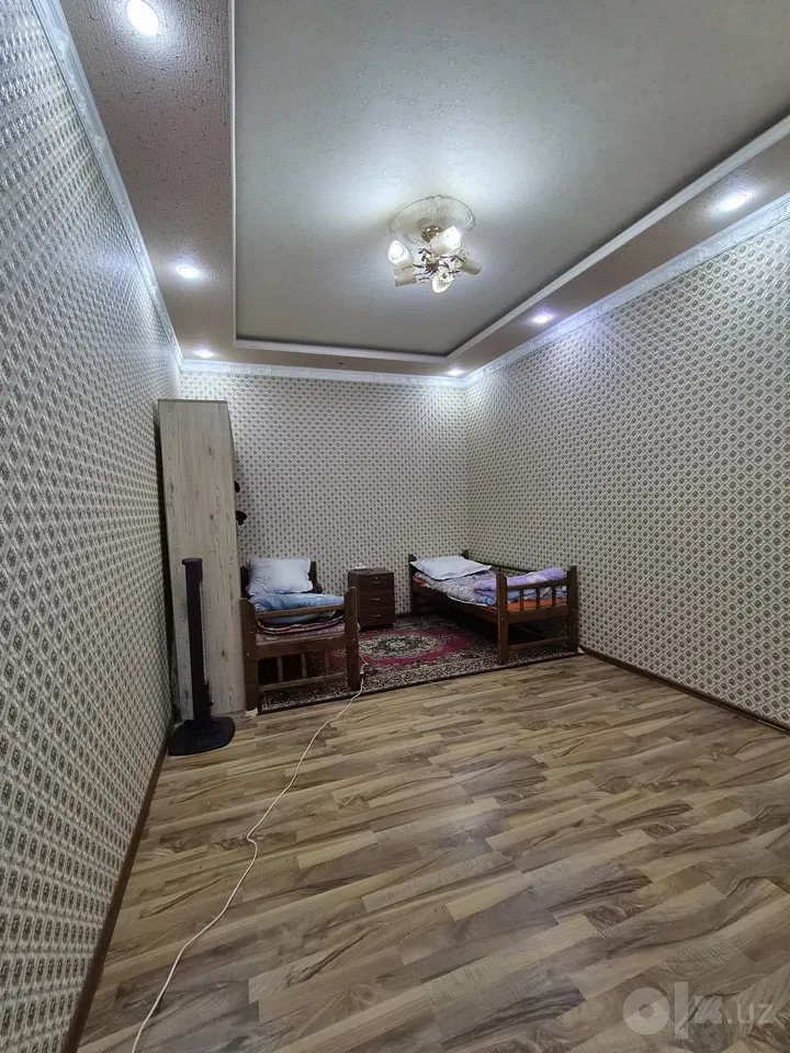 Tashkent City, Yashnobod District