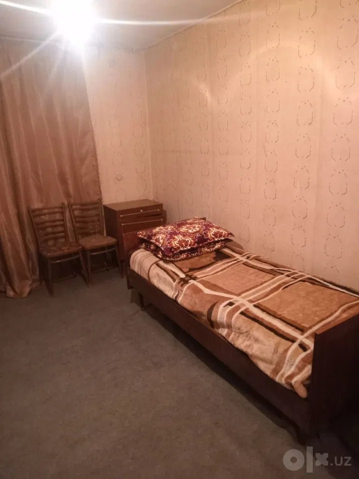 Tashkent Region, Chirchiq