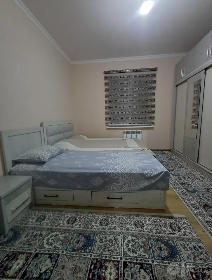 Samarkand Region, Samarkand