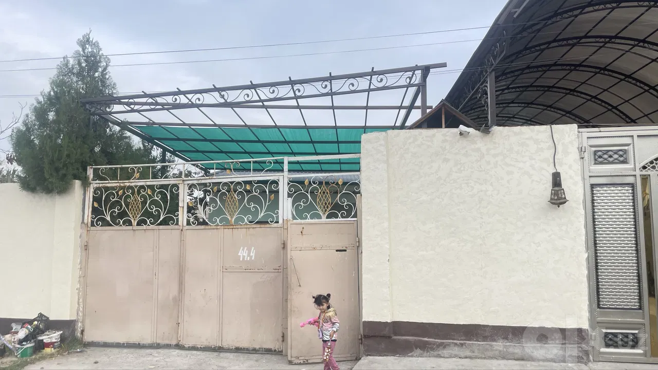 Tashkent City, Sergeli District