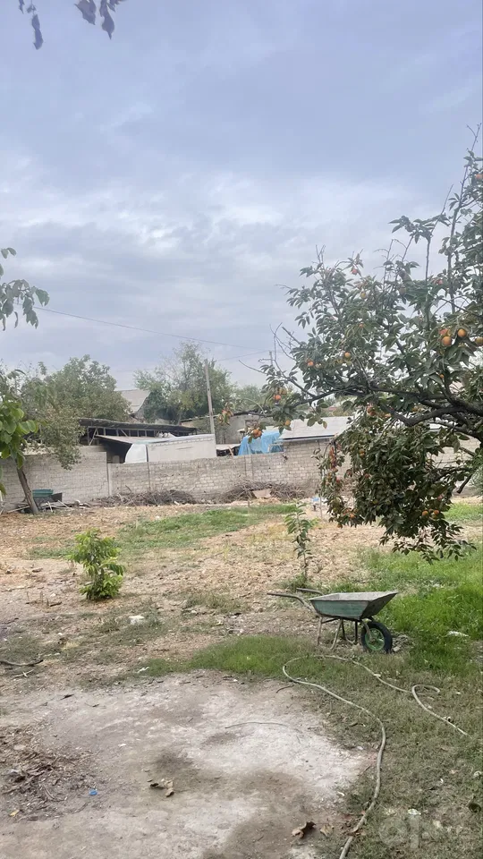 Tashkent City, Sergeli District